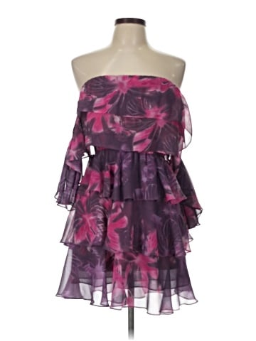 MISA Los Angeles Cocktail Dress (view 1)