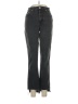 Faded Glory Black Jeans Size 8 - photo 1