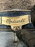 Madewell Blue Jeans Size 28 waist (tall) - photo 7