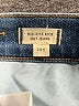 Madewell Blue Jeans Size 28 waist (tall) - photo 8