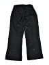 Obermeyer 100% Polyester Black Snow Pants Size 2T - photo 2