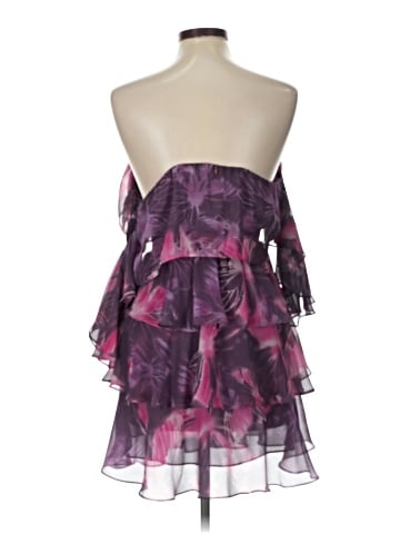 MISA Los Angeles Cocktail Dress (view 2)