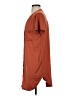 Ekouaer Brown Casual Dress Size S - photo 5