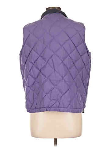 Coldwater Creek Vest (view 2)