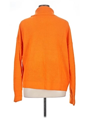 Assorted Brands Turtleneck Sweater (view 2)