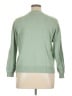 Ann Taylor LOFT Green Pullover Sweater Size XL - photo 2