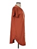 Ekouaer Brown Casual Dress Size S - photo 4