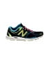 New Balance Teal Black Sneakers Size 6 1/2 (youth) - photo 1