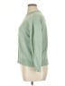 Ann Taylor LOFT Green Pullover Sweater Size XL - photo 5