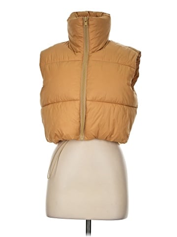 Fuinloth Vest (view 1)