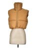 Fuinloth 100% Polyamide Gold Vest Size M - photo 1