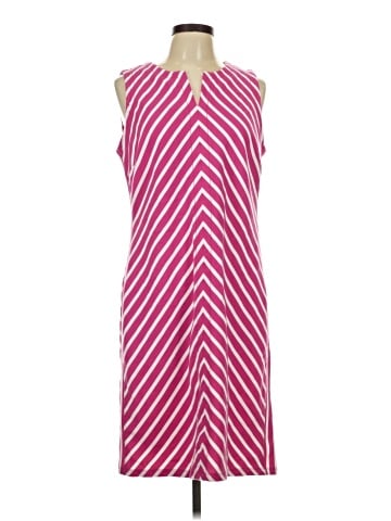 Talbots Casual Dress (view 1)