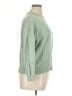 Ann Taylor LOFT Green Pullover Sweater Size XL - photo 4