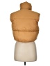 Fuinloth 100% Polyamide Gold Vest Size M - photo 2