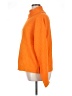 Assorted Brands 100% Acrylic Orange Turtleneck Sweater Size XL - photo 5