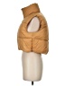 Fuinloth 100% Polyamide Gold Vest Size M - photo 5