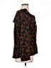 J.Jill 100% Wool Brown Wool Blazer Size XL - photo 4