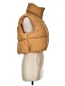 Fuinloth 100% Polyamide Gold Vest Size M - photo 4
