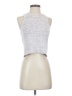 Lulus Silver Cardigan Size S - photo 1