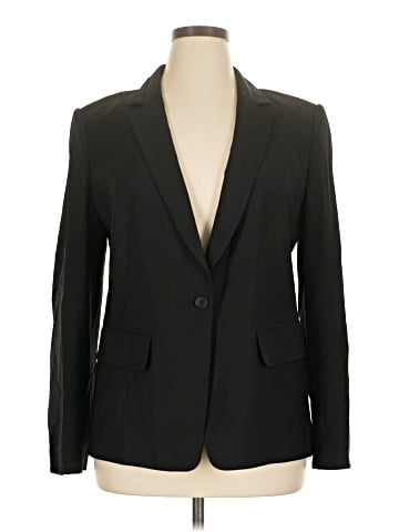 Ann Taylor Wool Blazer (view 1)