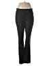 dalia Black Dress Pants Size M - photo 1