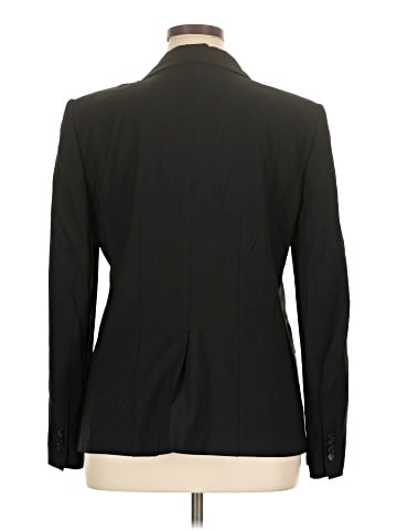 Ann Taylor Wool Blazer (view 2)