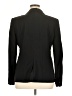 Ann Taylor Black Wool Blazer Size 16 - photo 2