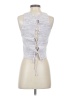 Lulus Silver Cardigan Size S - photo 2