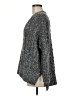 Love By Design Gray Cardigan Size M - photo 5