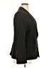 Ann Taylor Black Wool Blazer Size 16 - photo 4