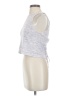 Lulus Silver Cardigan Size S - photo 5