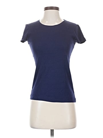 Daisy Fuentes Short Sleeve T-Shirt (view 1)