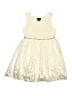 Lilt Stars Ivory Dress Size 6 - photo 1