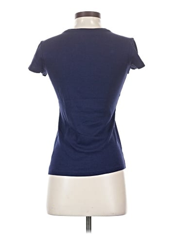 Daisy Fuentes Short Sleeve T-Shirt (view 2)
