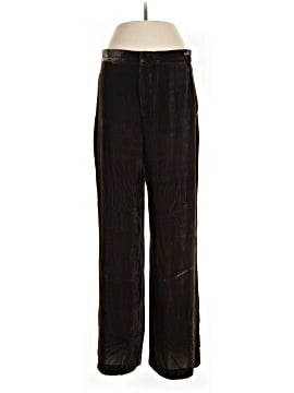 Zara Casual Pants (view 1)