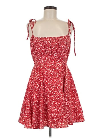 showpo Casual Dress (view 1)