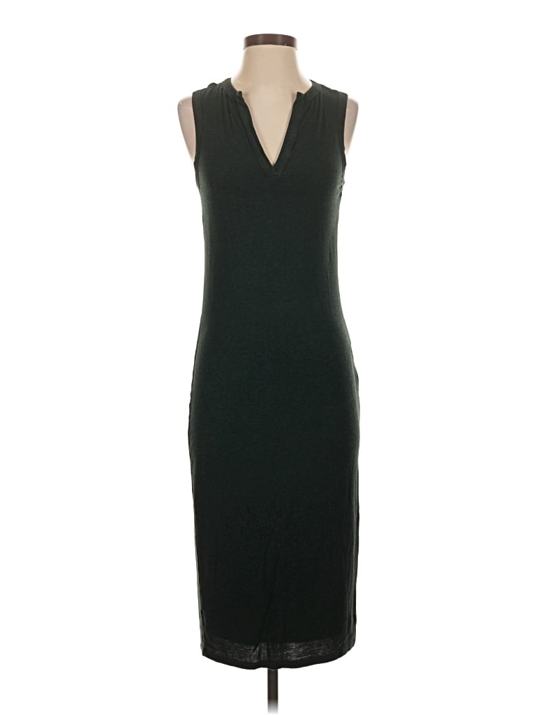Pre-owned Prana Cocktail Dress In Green