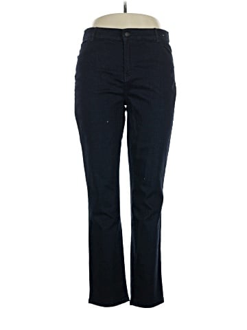 Jaclyn Smith Jeans (view 1)