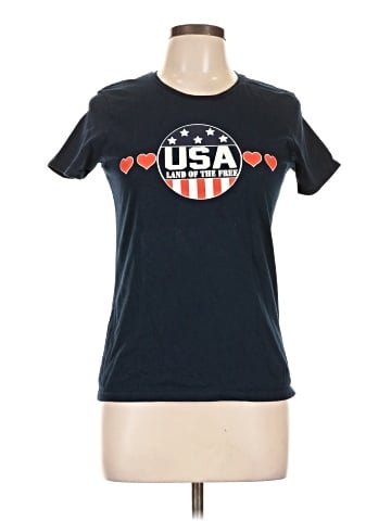 Alstyle Apparel & Activewear Short Sleeve T-Shirt (view 1)