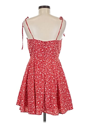 showpo Casual Dress (view 2)