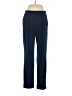 Express Solid Blue Casual Pants Size S - photo 1