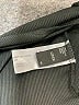 Cider Solid Black Jumpsuit Size M - photo 4