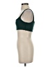Princess Polly 100% Polyester Green Tank Top Size 4 - photo 5