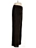 Zara Black Casual Pants Size L - photo 4