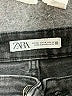Zara Black Jeans Size 8 - photo 7
