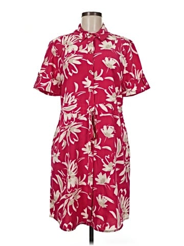 Halston Casual Dress (view 1)