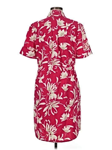 Halston Casual Dress (view 2)