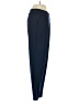 Express Solid Blue Casual Pants Size S - photo 4