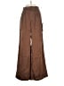 Lulus Brown Cargo Pants Size XS - photo 1
