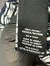 One 5 One 100% Rayon Stripes Silver Blue Casual Pants Size XL - photo 7
